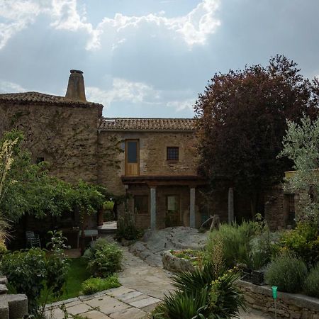 Casa Rural Caenia Grupos Traguntia 外观 照片