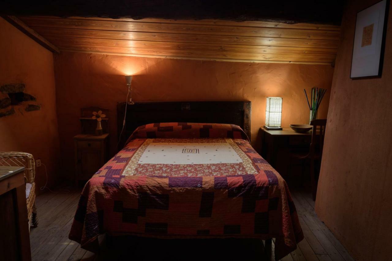 Casa Rural Caenia Grupos Traguntia 外观 照片